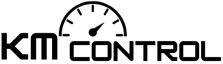 KM Control Logo